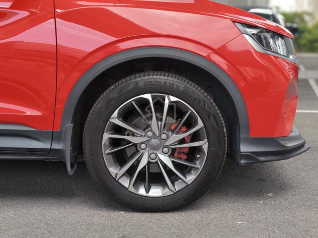 2022 Proton X50 PREMIUM 1.5L (A) - 5
