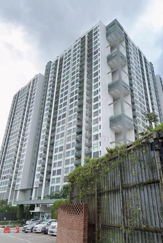 8scape Residences @ Sutera 1