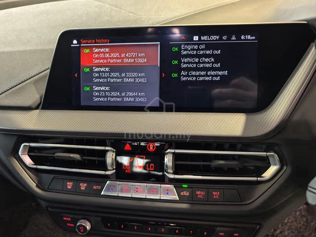 Bmw 218i M SPORT GRAN COUPE 1.5L (A) 50K KM U/WRTY - 4