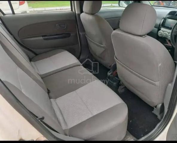 2010 Perodua MYVI 1.3 (A) SPORTY, TIPTOP CONDITION - 4