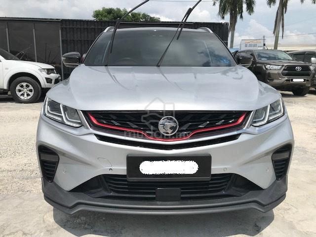 [ 2022 ] Proton X50 TGDI FLAGSHIP 1.5L (A) F/S - 2