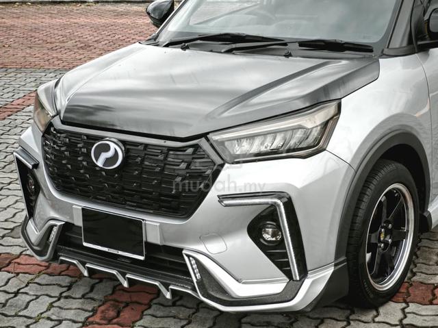 2023 Perodua ATIVA 1.0 AV (A)✅ - 2