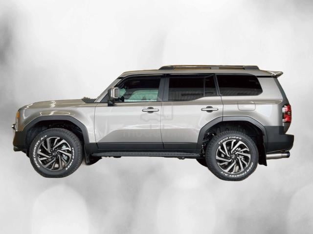 2024 Toyota LANDCRUISER 250 2.7 VX (A) MODELLISTA - 5
