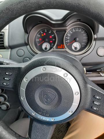 2009 Proton PERSONA 1.6 BASE LINE (M) - 3
