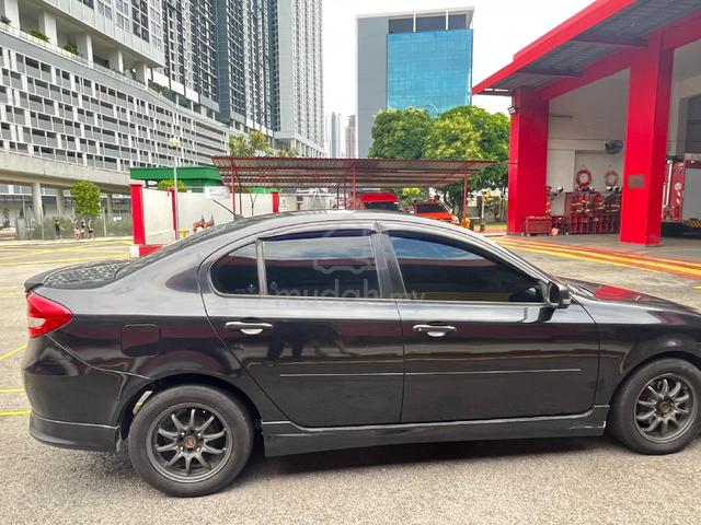 2011 Proton PERSONA 1.6 ELEGANCE BASE LINE (A) - 4