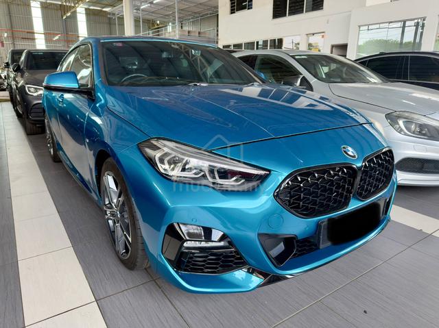 2020 Bmw 2 SERIES 1.5 18I M SPORT GRAN COUPE MY20 - 1