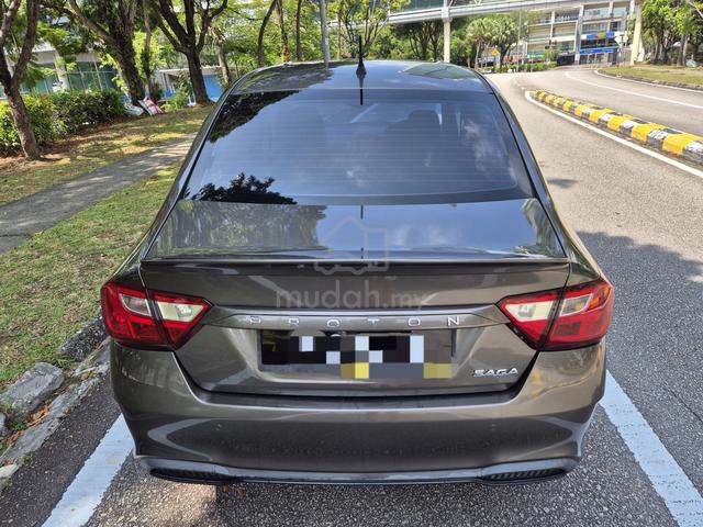 2019 Proton SAGA 1.3 STANDARD (A) - 4
