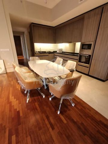 Straits Residences @ Seri Tanjung Pinang 1