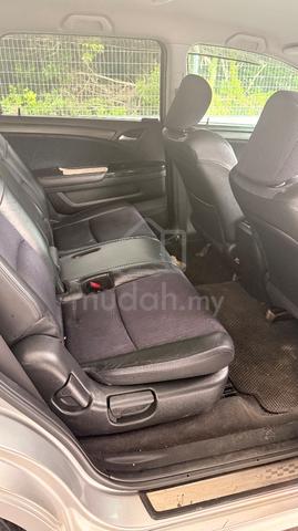 2007 Honda ODYSSEY 2.4 I-VTEC FACELIFT (A) - 5