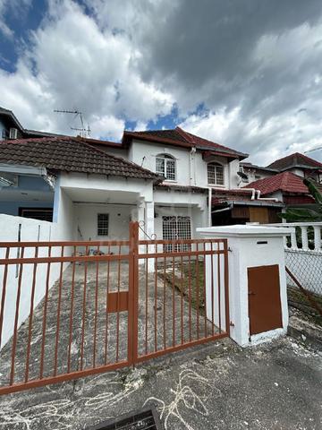 USJ 1 House For Sale 1