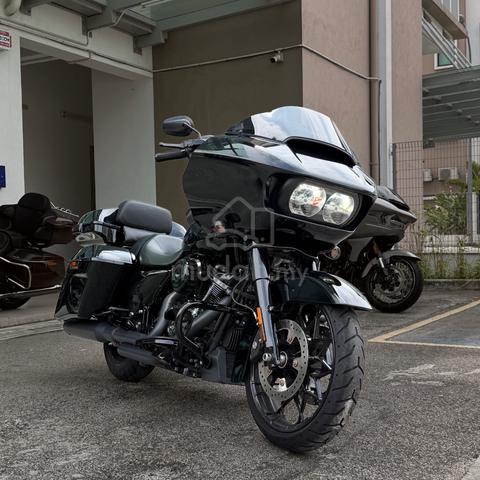 Harley Davidson RoadGlide 114 Unreg - photo 2 of 11