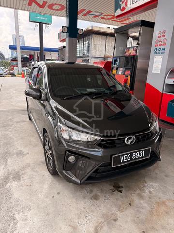 2020 Perodua BEZZA 1.3 PREMIUM X (A) l - 2