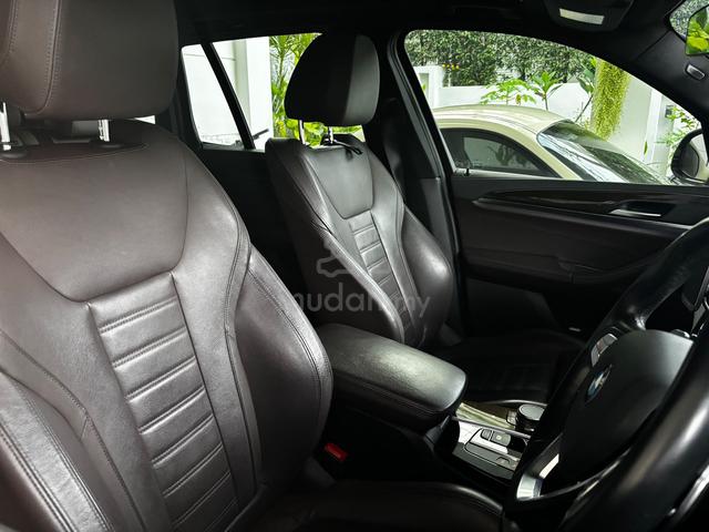 2018 Bmw X3 2.0 XDRIVE30I G01 (A) - 5