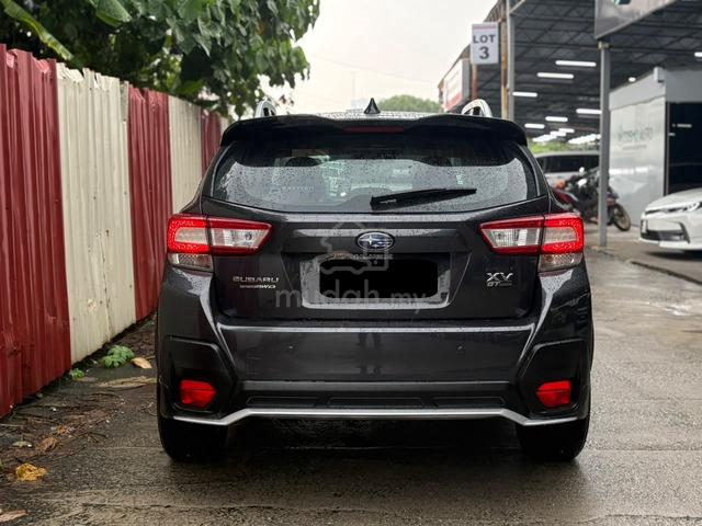 2019 Subaru XV 2.0 GT EDITION (A) Warranty + Tinte - 3