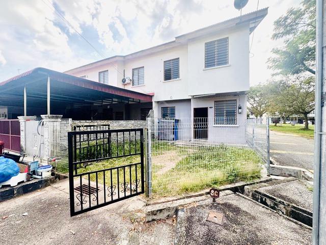 BERTAM PERDANA 3📍CASHBACK 31K‼️ Full LOAN✅ ZERO DOWNPAYMENT✅ 1