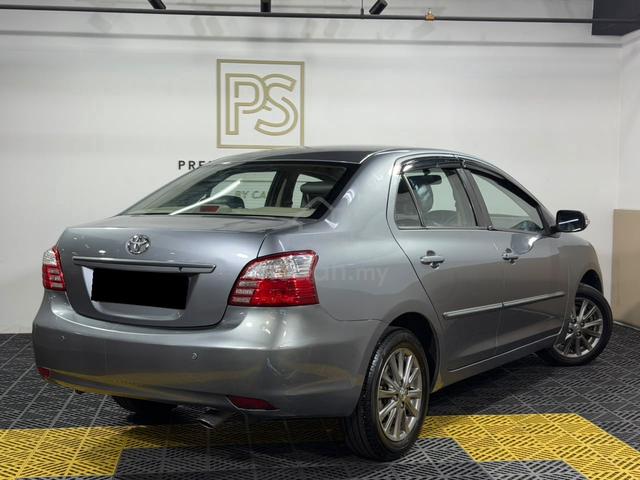 2013 Toyota VIOS 1.5 G ENHANCED (AT) FREE WARRANTY - 3