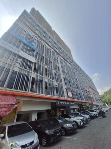 Icon Residence 1
