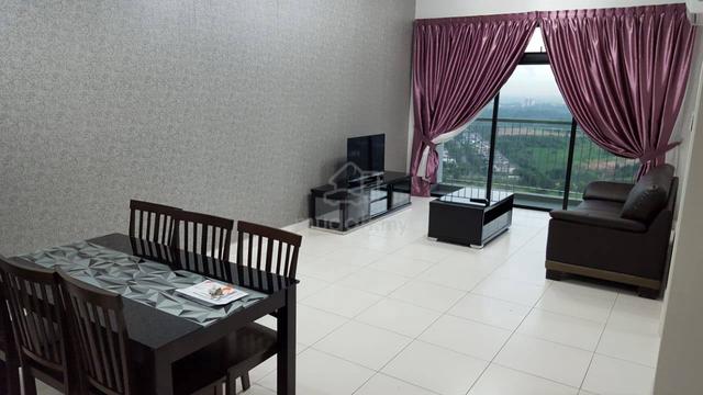 Sky Peak Residences 1