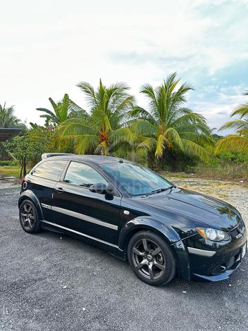 2014 Proton SATRIA 1.6 NEO R3 EXECUTIVE (M) - 3