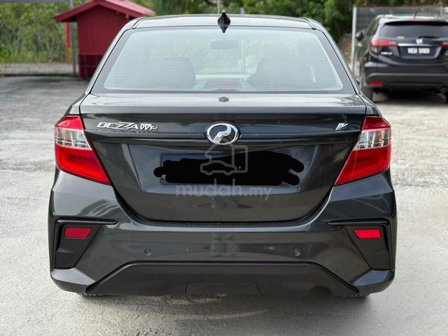 2022 Perodua BEZZA 1.3 X (A) - 4