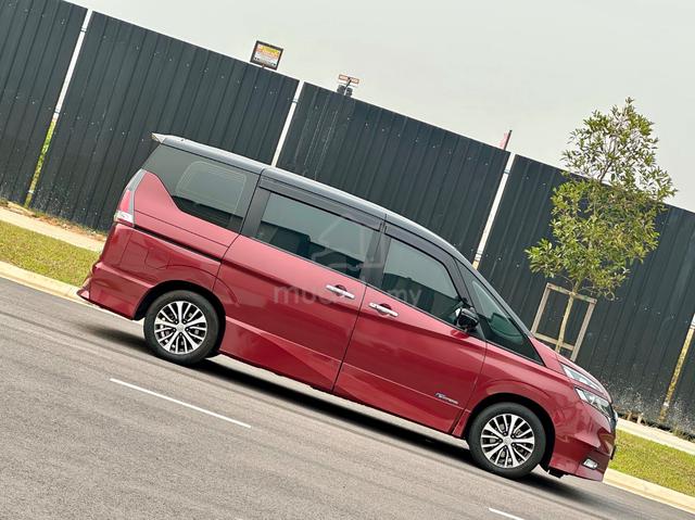 NISSAN SERENA 2.0 PREMIUM HWS🔥CARKiNG‼️‼️‼️ - 2
