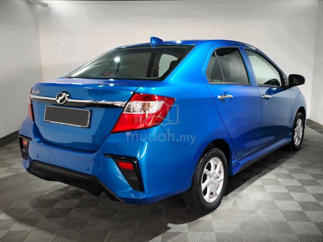 2022 Perodua Bezza 1.0 G (M) MILEAGE 1k+ ONLY NEW - 2