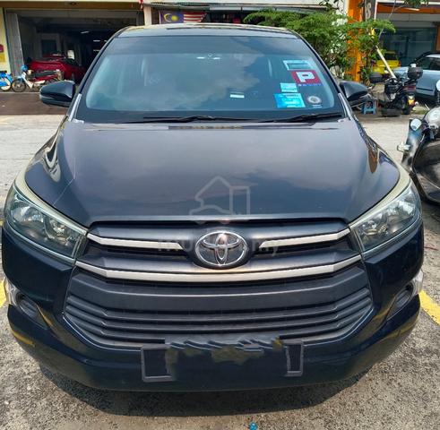 2018 Toyota INNOVA 2.0 E TGN140R (A) - 3