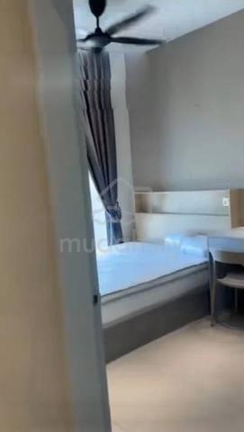 Residensi MH Platinum 2 1