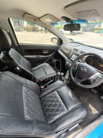 2016 Perodua BEZZA 1.3 ADVANCE (A) - 5