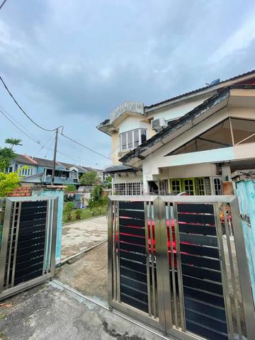 Taman desa harmoni corner lot 1