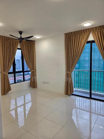Vivo Executive Apartment 1