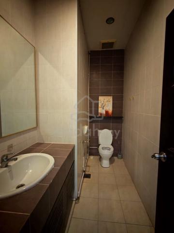 Semi detached corner unit 1
