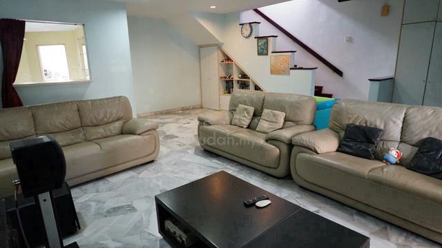 2sty house usj 6 Usj 13 Subang Jaya 20x60 usj 14 BELOW MARKET PRICE 1