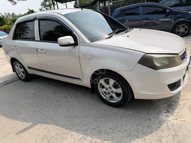 2013 Proton SAGA 1.3 FLX EXECUTIVE (A) - 5