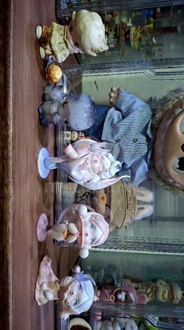 Carousel Image Selected