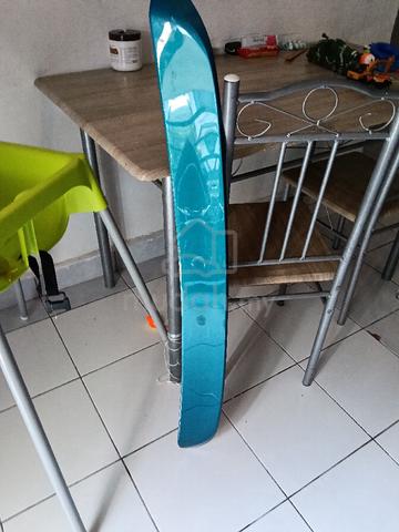 Spoiler ori axia se 2023 - photo 2 of 2