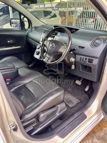 2017 Perodua ALZA 1.5 ZV ADVANCED FACELIFT (A) - 4