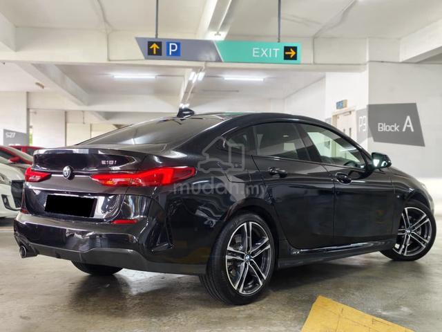 2022 Bmw 218i M SPORT 1.5L 42K KM U.BMW WRRTY 2027 - 2