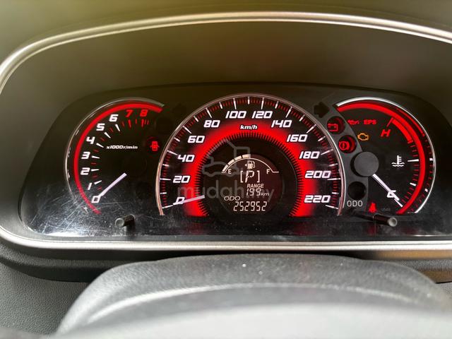 2013 Perodua MYVI 1.5 SE ZHS (A) - 5