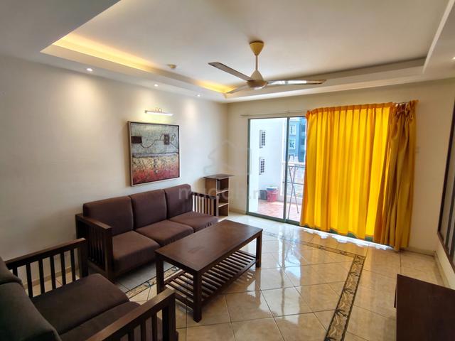 Gold Coast Malacca International Resort 1