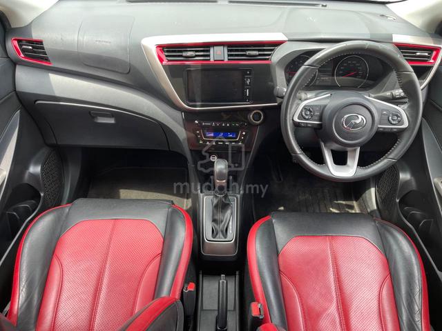 2022 Perodua MYVI 1.5 AV FULL SERVICE RC - 3