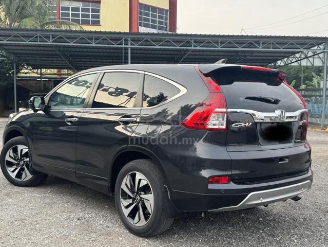 2016 Honda CR-V 2.4 4WD MY2013 FACELIFT (A) - 3