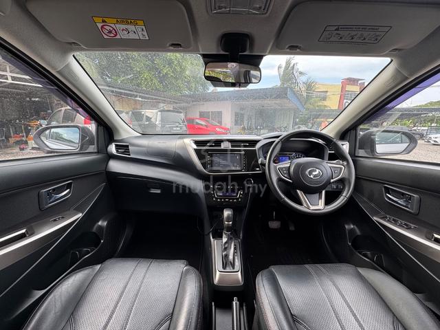 2019 Perodua MYVI 1.5 AV (A) - 5