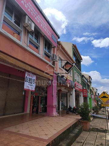 Senawang, Dataran Senawang/Taipan ground floor shop 1