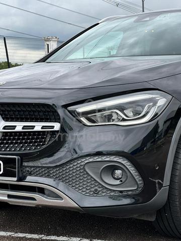 2022 Mercedes Benz GLA200 1.3 PROGRESSIVE LINE (A) - 4