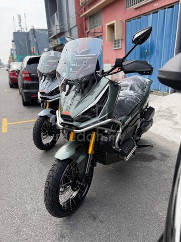 Zontes 368G ready stock 368E 368D - photo 2 of 5