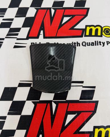 Ready Stock NZ Carbon Fuel Tank Cover Forza 250 - photo 2 of 4