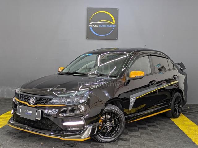 Proton SAGA PREMIUM R3 / SPORTRIM / R3 MODEL - 2
