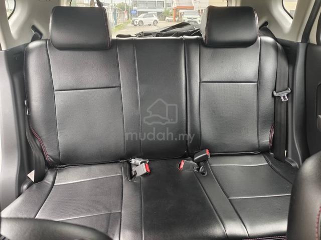 2018 Perodua MYVI 1.5 H (A) - 5