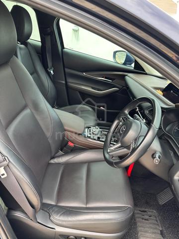 2021 Mazda CX-30 2.0 G HIGH MY19 (A) - 4